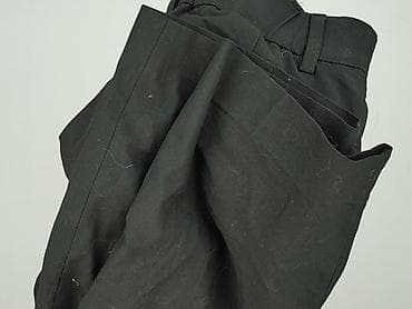 kozaki sofix: Zara, Spodnie materiałowe damskie, rozmiar S — 6