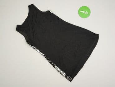 cekiny do sukienki: Sukienka damska, rozmiar S — 3