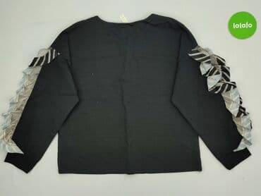 bluzki damskie made in italy: Bluzka damska, rozmiar 3XL — 3