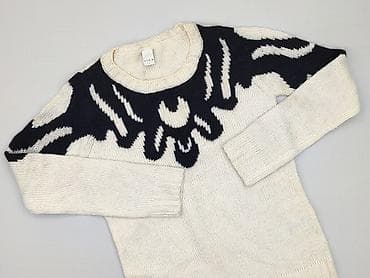 vila clothes sweter: Vila, Sweter damski, rozmiar M — 1