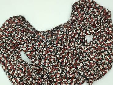 bluzki na ramiączkach sinsay: Sinsay, Women's blouse, size XS (EU 34) — 1