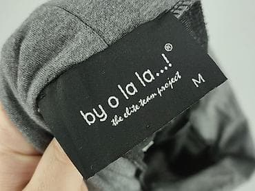 reserved sweatpants: By o la la. !, Спортивні штани жіночі, розмір M — 4