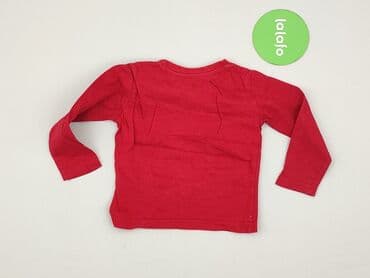 camper sandały dziecięce: Blouse, Rebel, 12-18 months, condition - Very good — 3