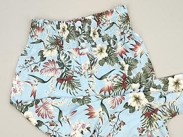 botki na platformie zara: Zara, Spodnie materiałowe damskie, rozmiar 2XL — 1