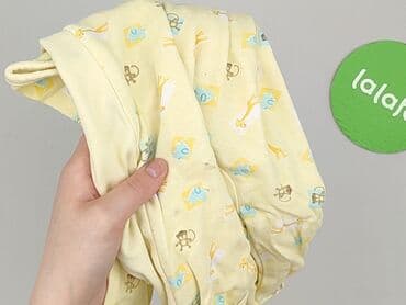 hello kitty piżamy: Pajacyk, Little kids, 1-3 m, stan - Bardzo dobry — 6