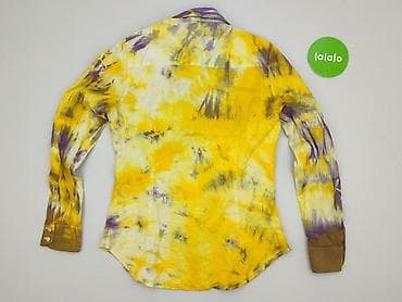 pull i bear: Zara, Koszula damska, rozmiar S — 3