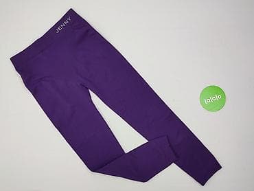 vistula joggery: Jenny, Legginsy Sportowe damskie, rozmiar One size — 2
