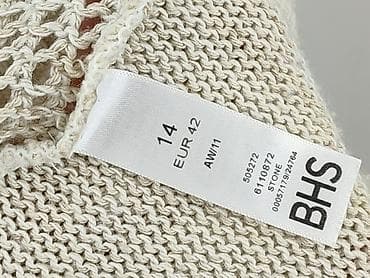 klapki do masazu stop: Sweter damski, rozmiar XL — 5