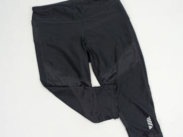 Kobiety: Crivit, Legginsy Sportowe damskie, rozmiar XL — 1