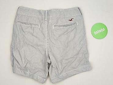 nike szorty: Hollister, Szorty damskie, rozmiar M — 3