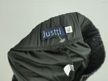 mini i rajstopy: Spódnica damska, XL — 4