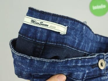 Women's Clothing: Jeans for women, L — 4