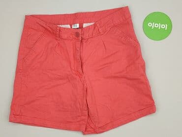 spodenki cleve: Szorty damskie, M — 2