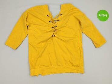 new yorker bluzka z dekoltem: Bluzka damska, rozmiar M — 3