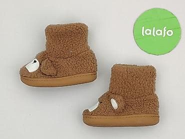 półbuty 31: Buciki niemowlęce, 23, stan - Idealny — 3