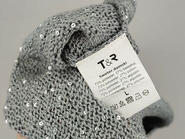 Women: Tom Rose, Women`s sweater, size L (EU 40) — 5