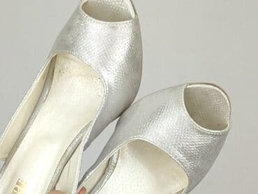 eobuwie teva: Sandały damskie, rozmiar 40 — 5