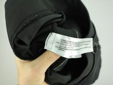 top srebrny zara: Zara, Spodnie materiałowe damskie, rozmiar S — 5