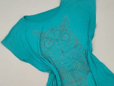 Women`s T-shirt, size L (EU 40)