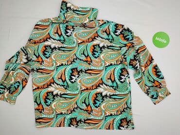 koszula w kratę damska shein: Shein, Koszula damska, rozmiar L — 3