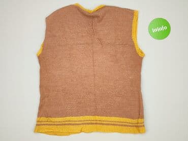 kamizelka swetrowa damska zara: Kamizelka damska, One size — 3