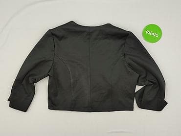 pull and bear marynarka: Bodyflirt, Піджак жіночий, розмір 2XL — 3