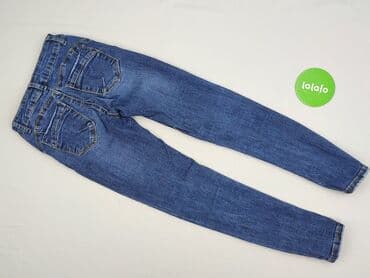 cherokee jeans: Jeans for women, size XS — 3