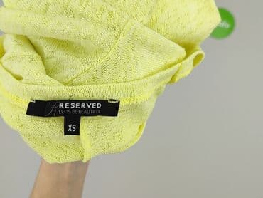 bluzki w reserved: Bluzka damska, rozmiar XS — 6