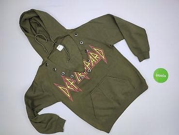 house deftones: Rockshirts, Bluza z kapturem damska, rozmiar S — 2