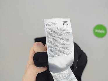 only limitless denim: ONLY, Spodnie materiałowe damskie, rozmiar S — 5