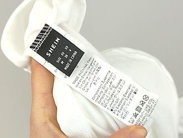 sweter z golfem: Shein, Golf damski, rozmiar M — 6