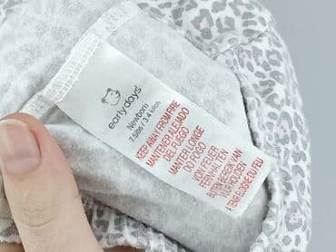 c a legginsy niemowlece: Leggings, EarlyDays, Newborn baby, condition - Good — 4