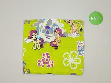 poduszka do karmienia: Komplet pościeli, 110 x 140, kolor - Jasnozielony, stan - Bardzo dobry — 7