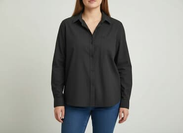 olymp luxor koszule: Women`s shirt, size XL — 1