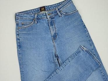 Lee, Джинси жіночі, розмір M