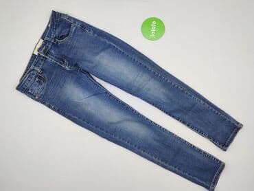 calvin klein jeansy damskie: Jeansy damskie, rozmiar S — 2