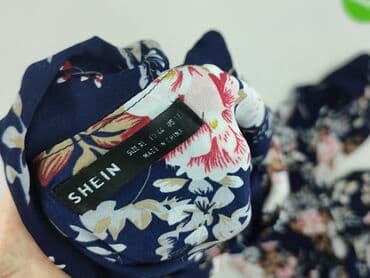 sukienki duże rozmiary dla puszystych na wesele: Shein, Sukienka damska, XL — 4