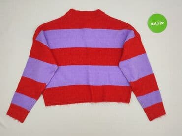c a sweter w paski: House, Sweter damski, rozmiar XS — 3