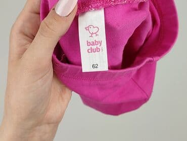 rajstopy czarne z wzorem: Leggings, C&A, 1-3 months, condition - Perfect — 4