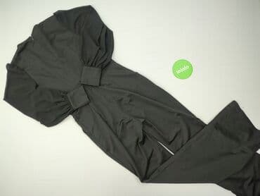 shein kombinezony na wesele: Shein, Kombinezon damski, rozmiar M — 3