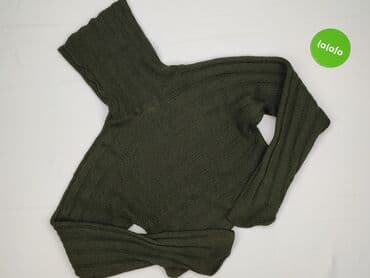 кофти жіночі польські: Hennes Collection, Sweter damski, rozmiar L — 2