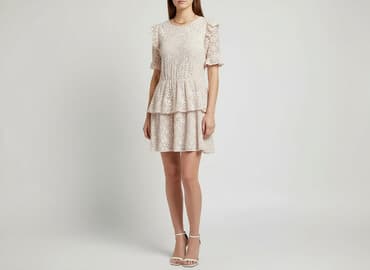 wiosna sukienki: Selfieroom, Women`s dress, size S — 1