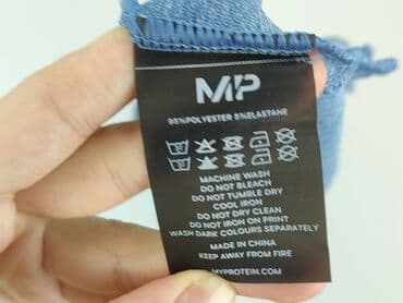 Swetry: MyProtein, T-shirt sportowy dla mężczyzn, rozmiar L — 6