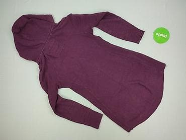 house stranger things: H&M L.O.G.G., Кофта з каптуром жіноча, розмір XS — 3