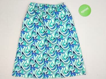 spódniczka w kwiaty new yorker: Spódnica damska, rozmiar S — 2