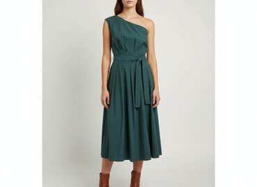 zalando sukienka midi: Cotton Club, Sukienka damska, rozmiar M — 6