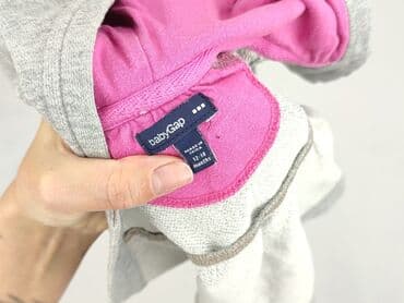 koszulka z minionkami: Sweatshirt, Gap, 12-18 months, condition - Very good — 4