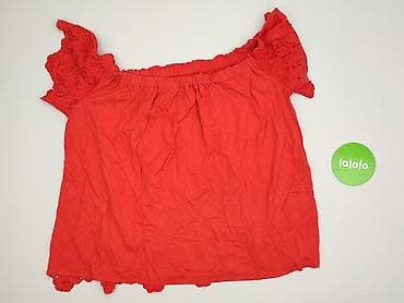 koszulka 1982: George, Bluzka damska, rozmiar 2XL — 3