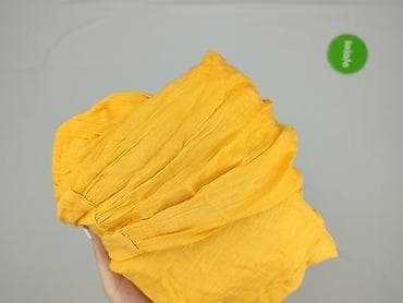 spódnica cytryny: Spódnica damska, rozmiar M — 4