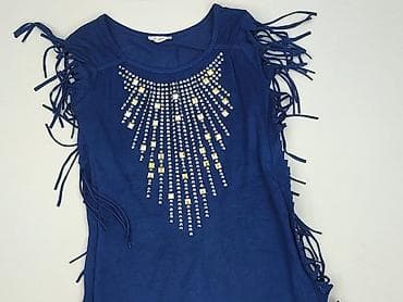 purpl jeans: Tunika damska, rozmiar S — 1